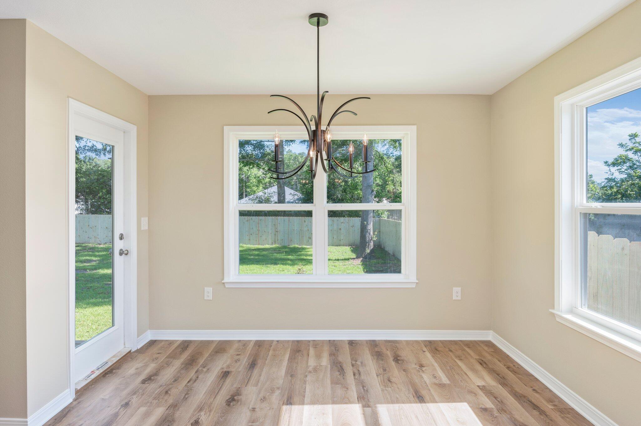 GARDEN CITY - Residential