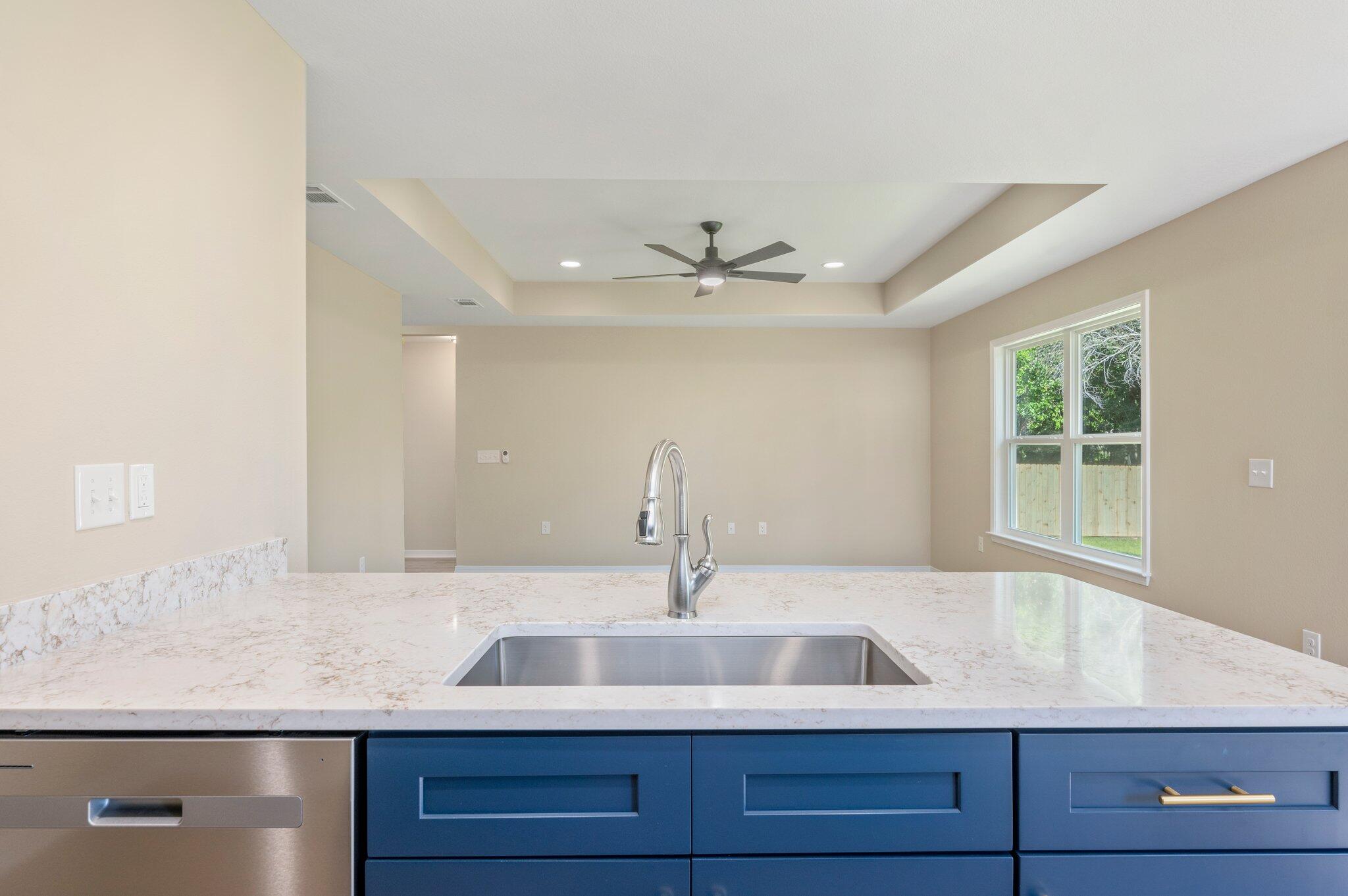 GARDEN CITY - Residential