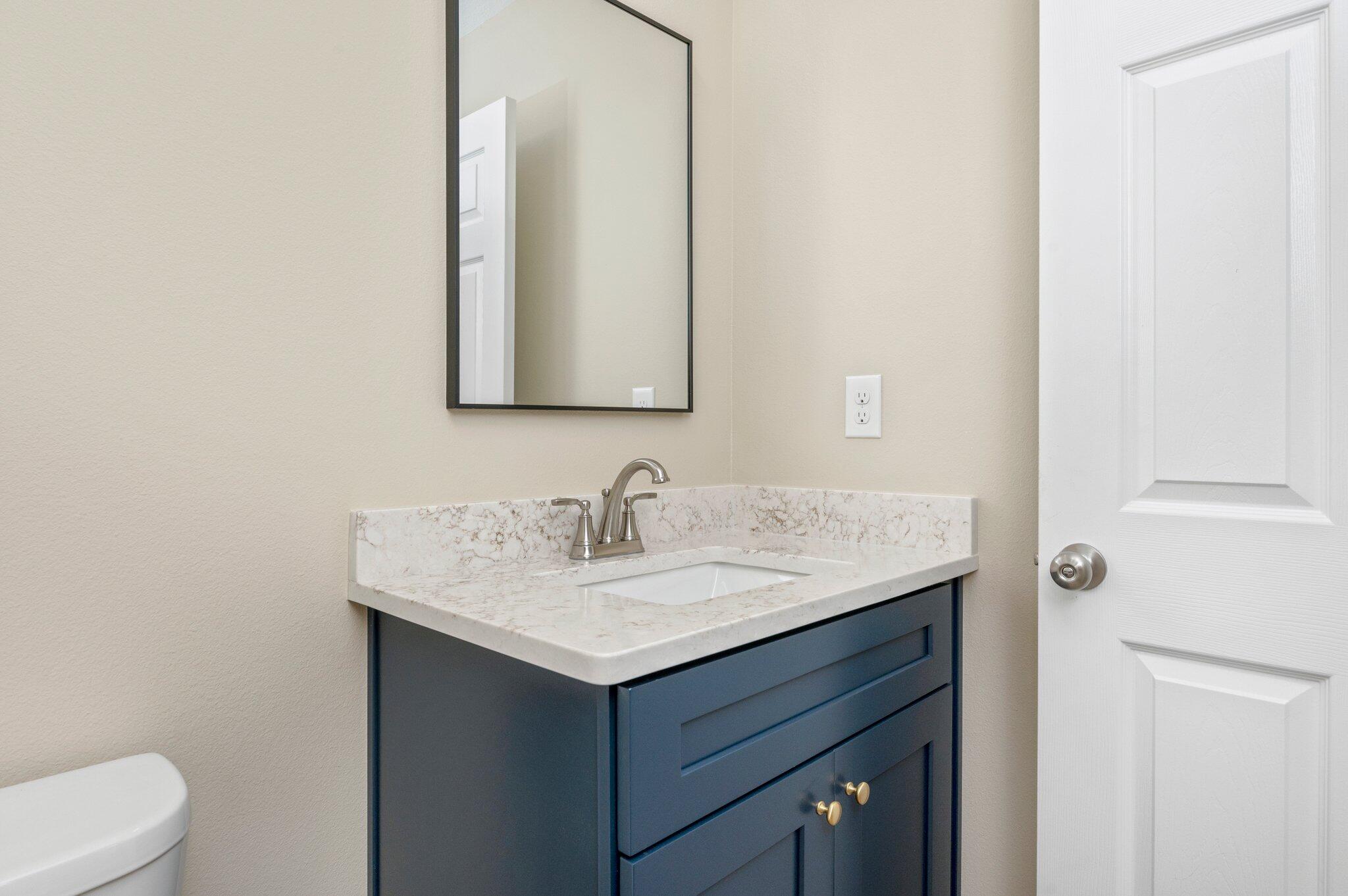 GARDEN CITY - Residential