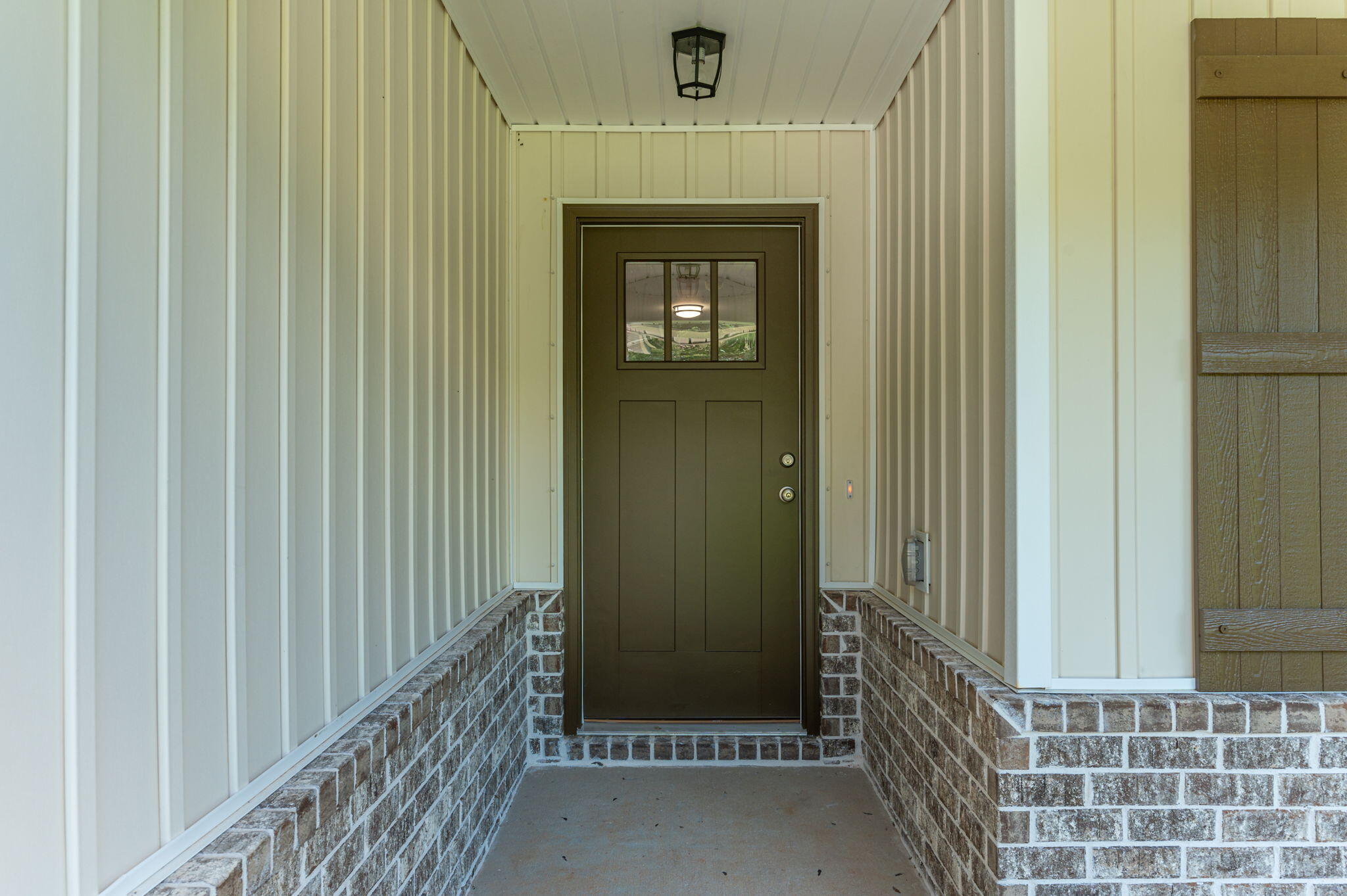 GARDEN CITY - Residential