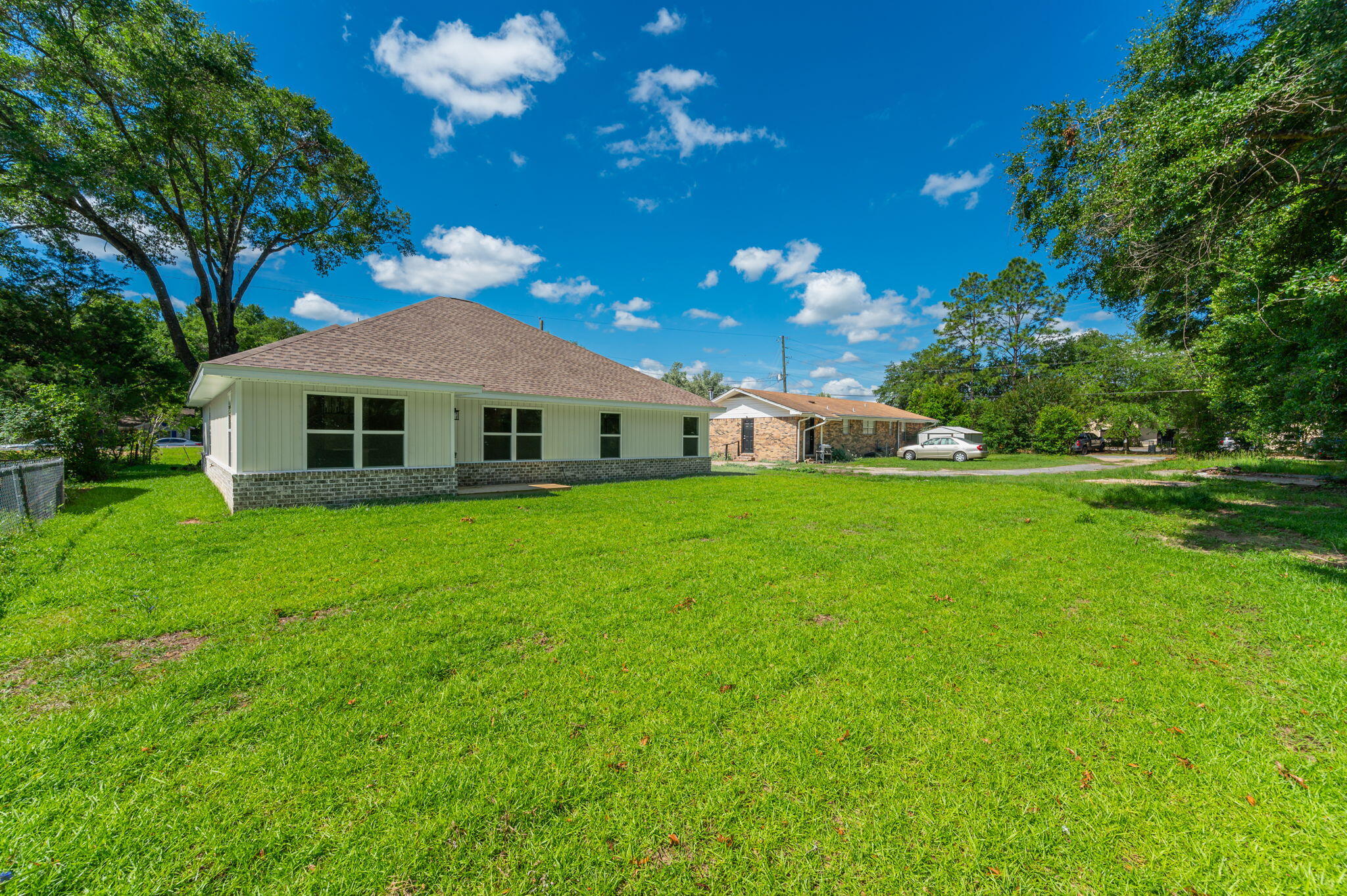 GARDEN CITY - Residential