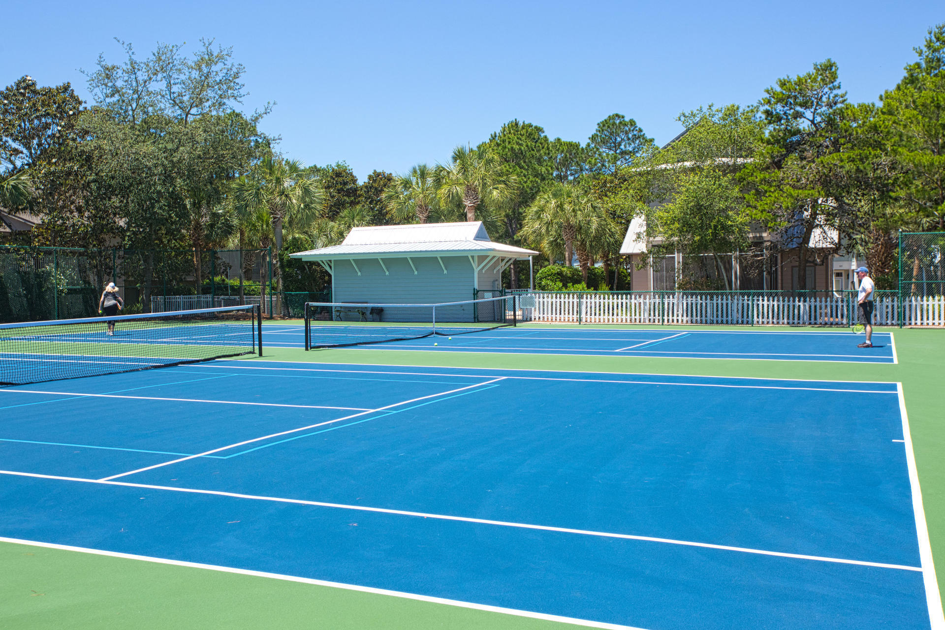 CASSINE VILLAGE - Land