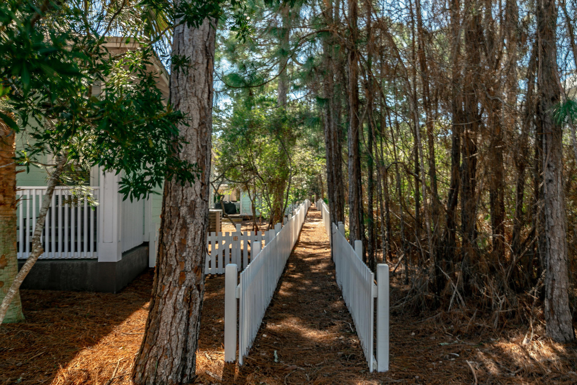 CASSINE VILLAGE - Land