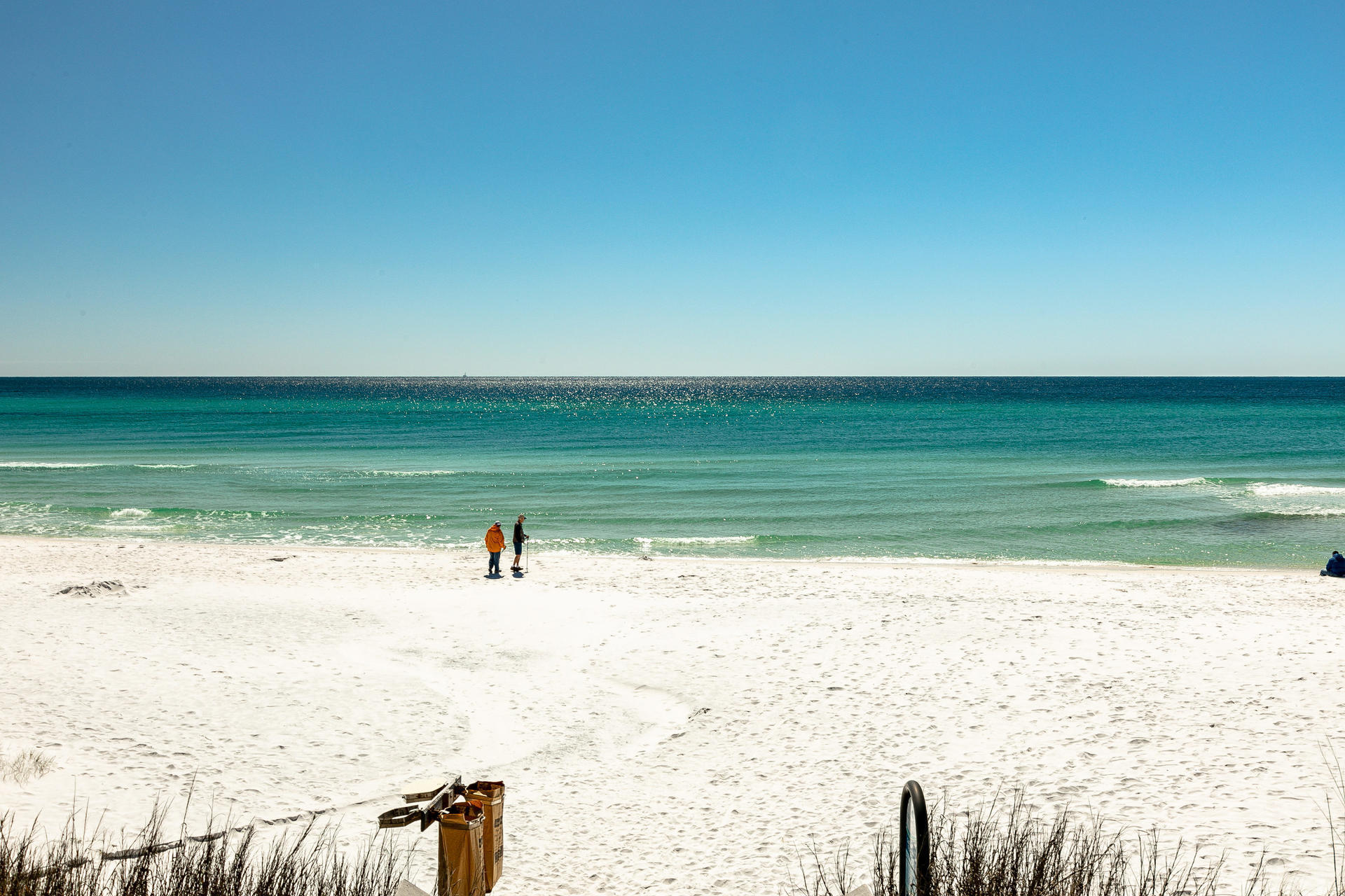 CASSINE VILLAGE - Land