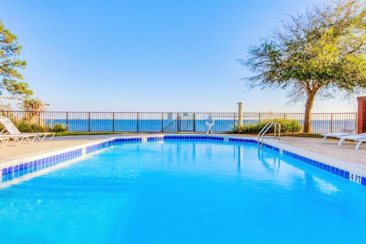RARE WATERVIEW LOT!! THIS IS THE LAST LOT AVAILABLE CLOSEST TO THE WATER FOR SALE ...READY TO BUILD YOUR DREAM HOME!! .Located in the prestigious waterfront community of Heritage Park. Convenient to Navarre Beach and Military bases. The community features a well equipped clubhouse, nice Gym, and a beautiful swimming pool which sits on an eighty foot waterfront access lot for the homeowners. Community also offers underground utilities, sidewalks and Private gated entrance!