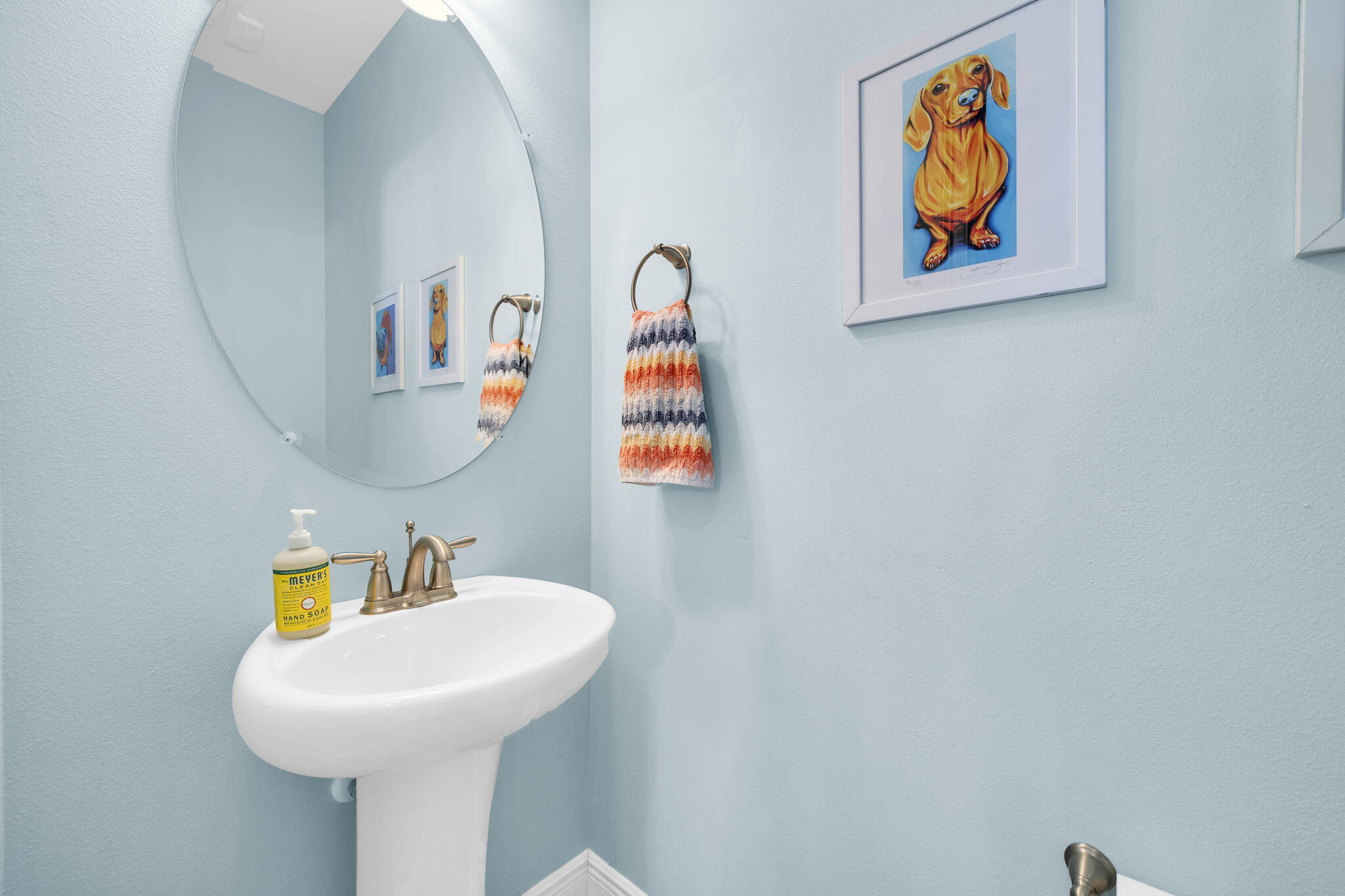 Mussett Bayou Manor - Residential