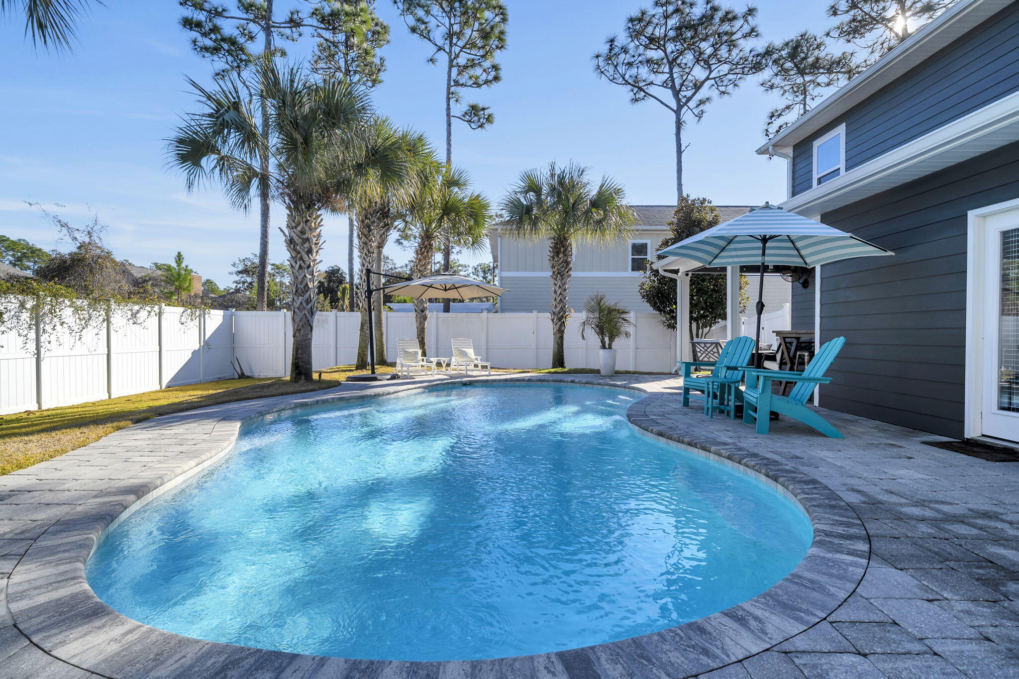 Mussett Bayou Manor - Residential