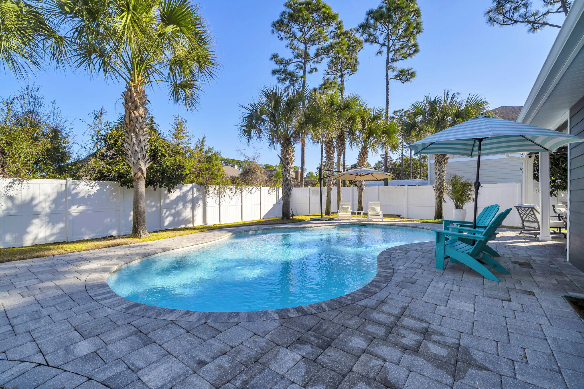 Mussett Bayou Manor - Residential