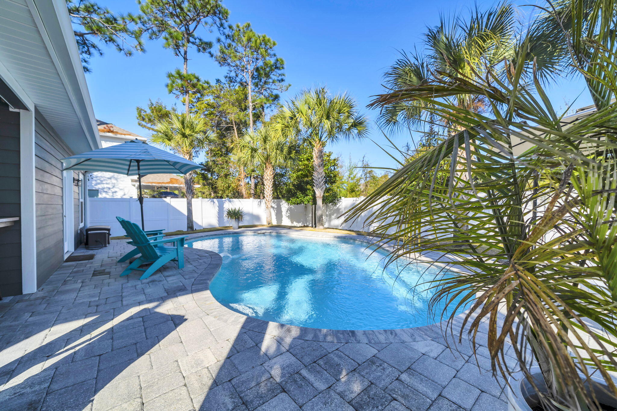 Mussett Bayou Manor - Residential