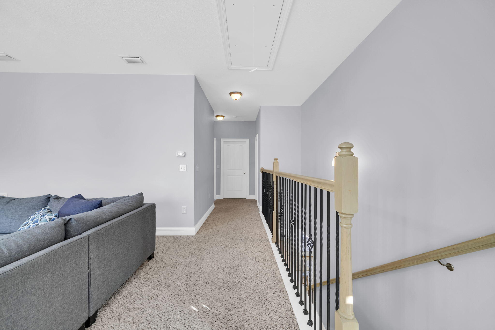 Mussett Bayou Manor - Residential