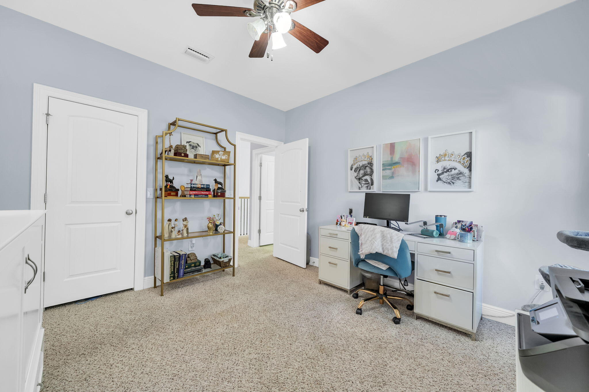 Mussett Bayou Manor - Residential