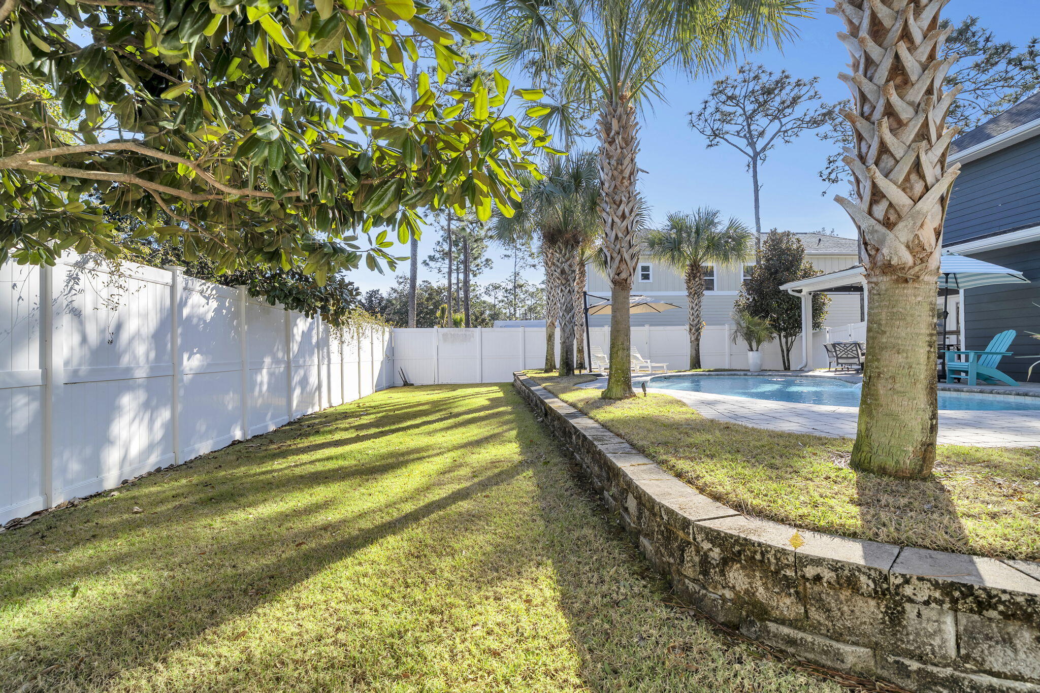 Mussett Bayou Manor - Residential