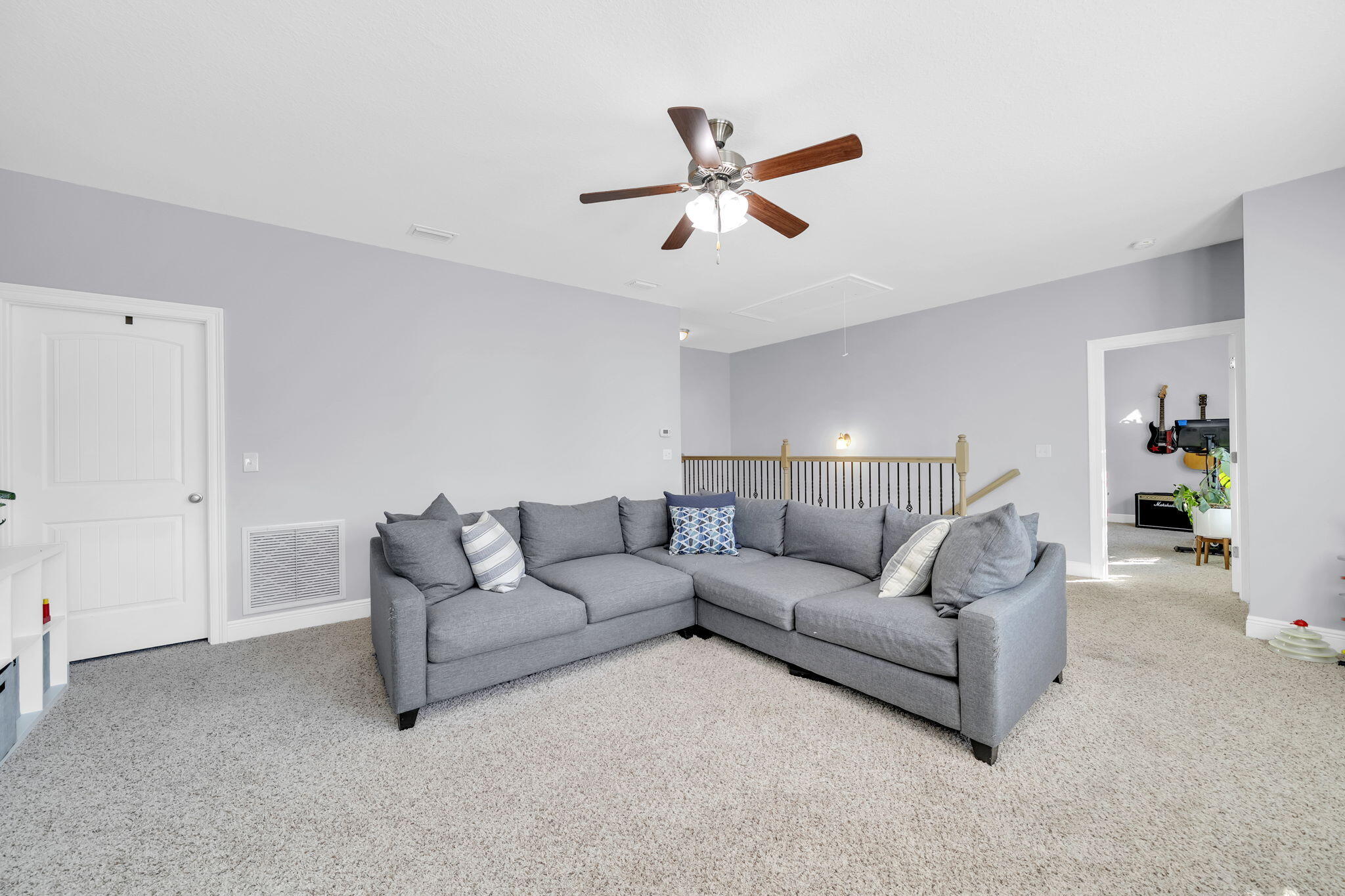 Mussett Bayou Manor - Residential