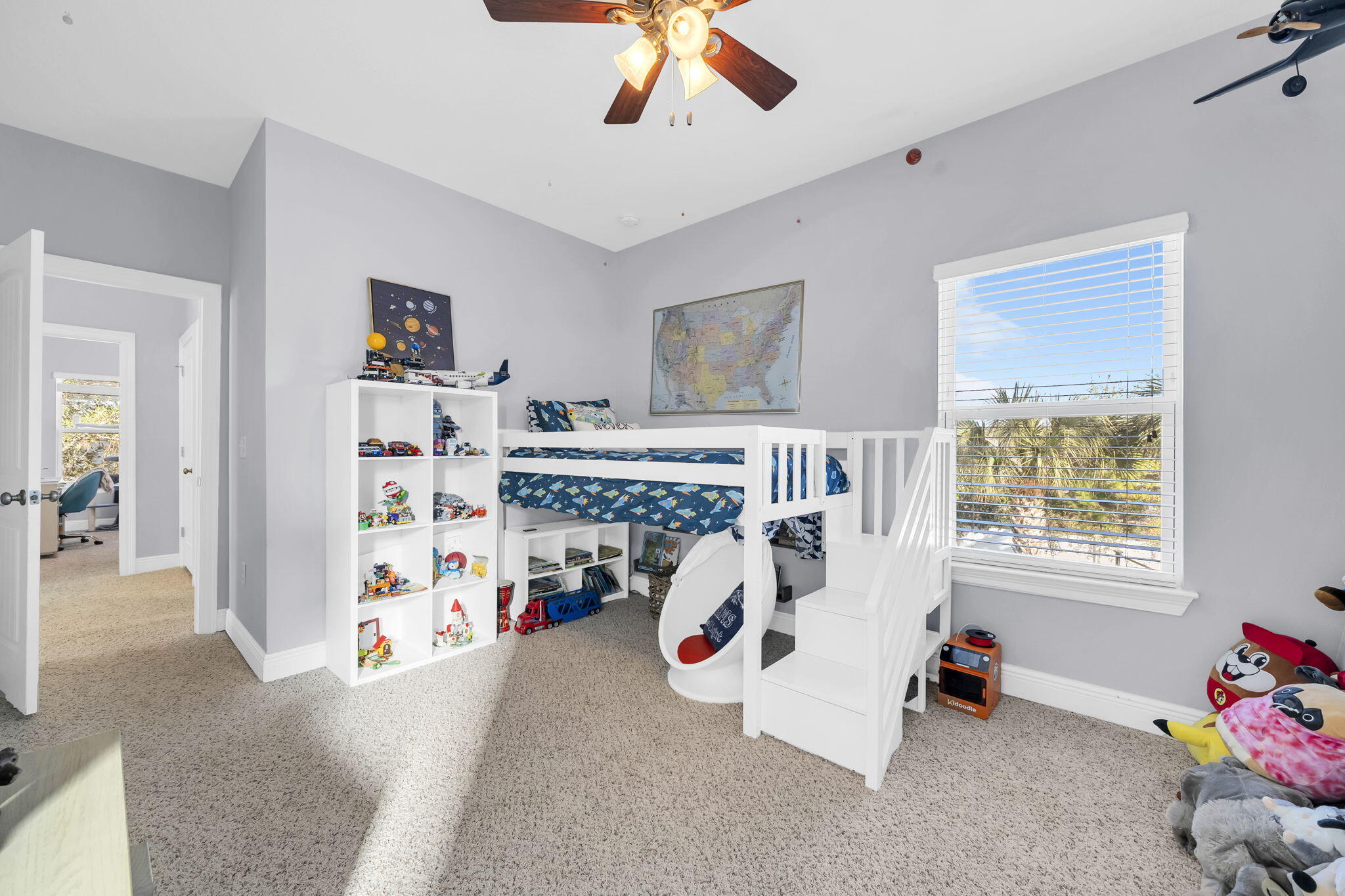 Mussett Bayou Manor - Residential