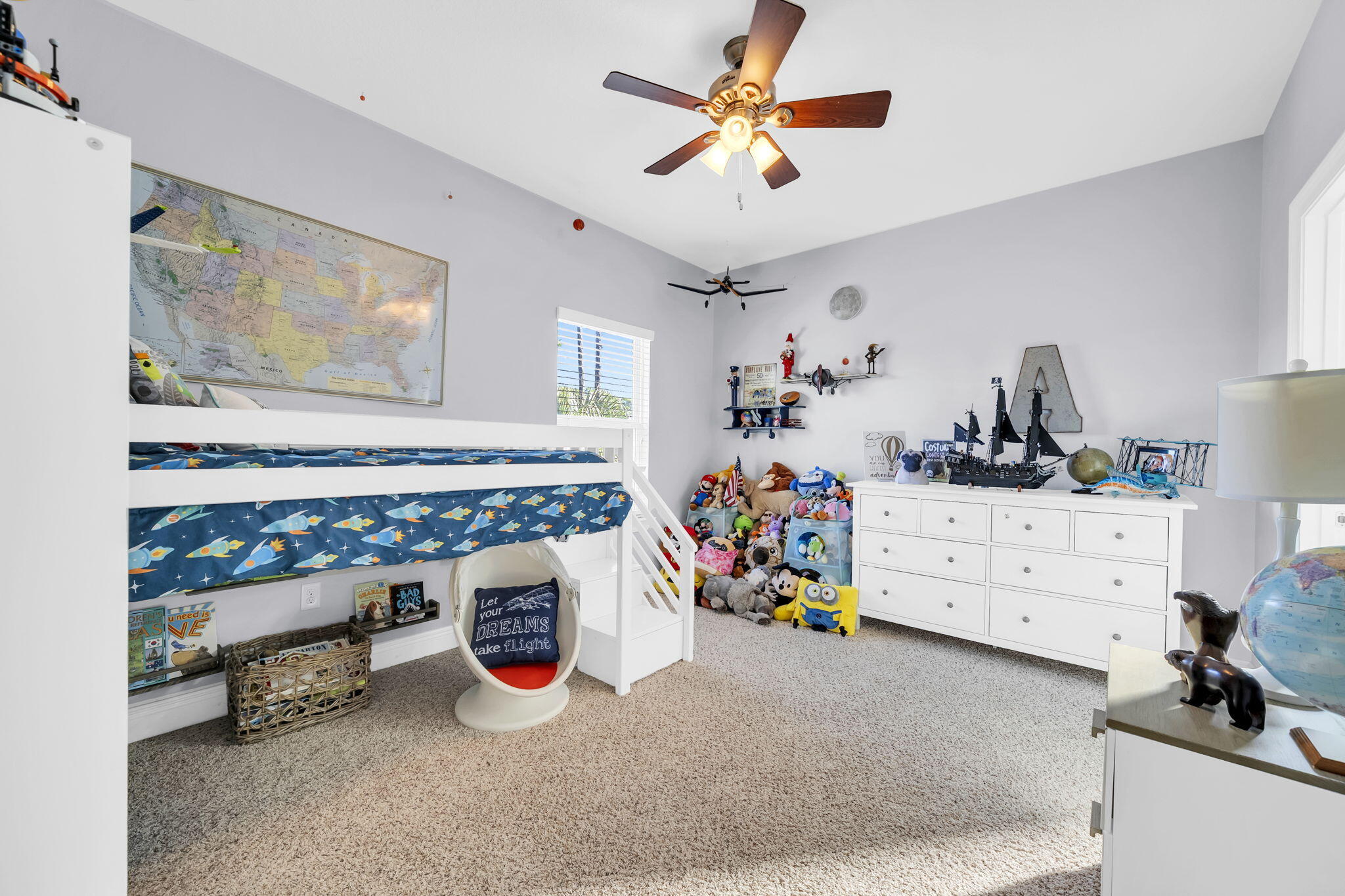 Mussett Bayou Manor - Residential