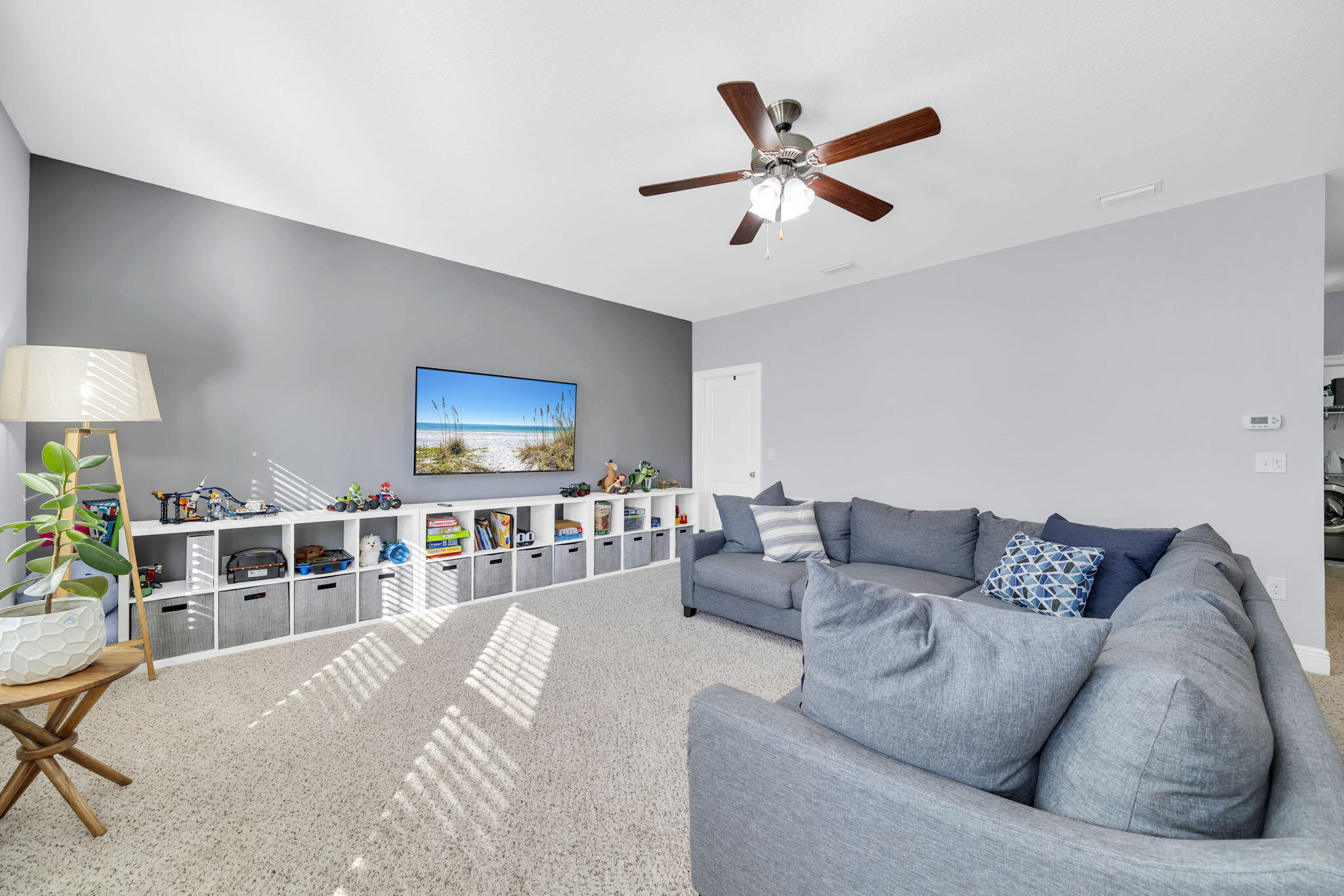 Mussett Bayou Manor - Residential