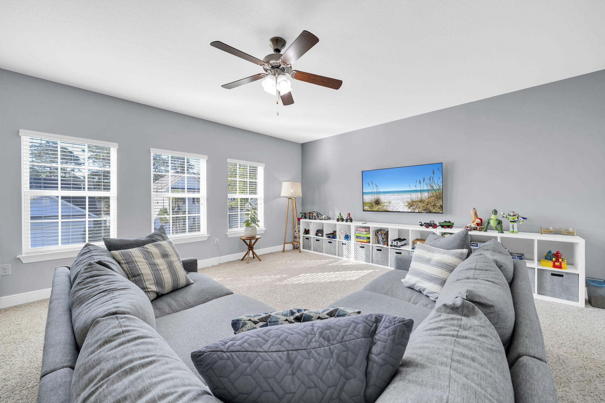 Mussett Bayou Manor - Residential