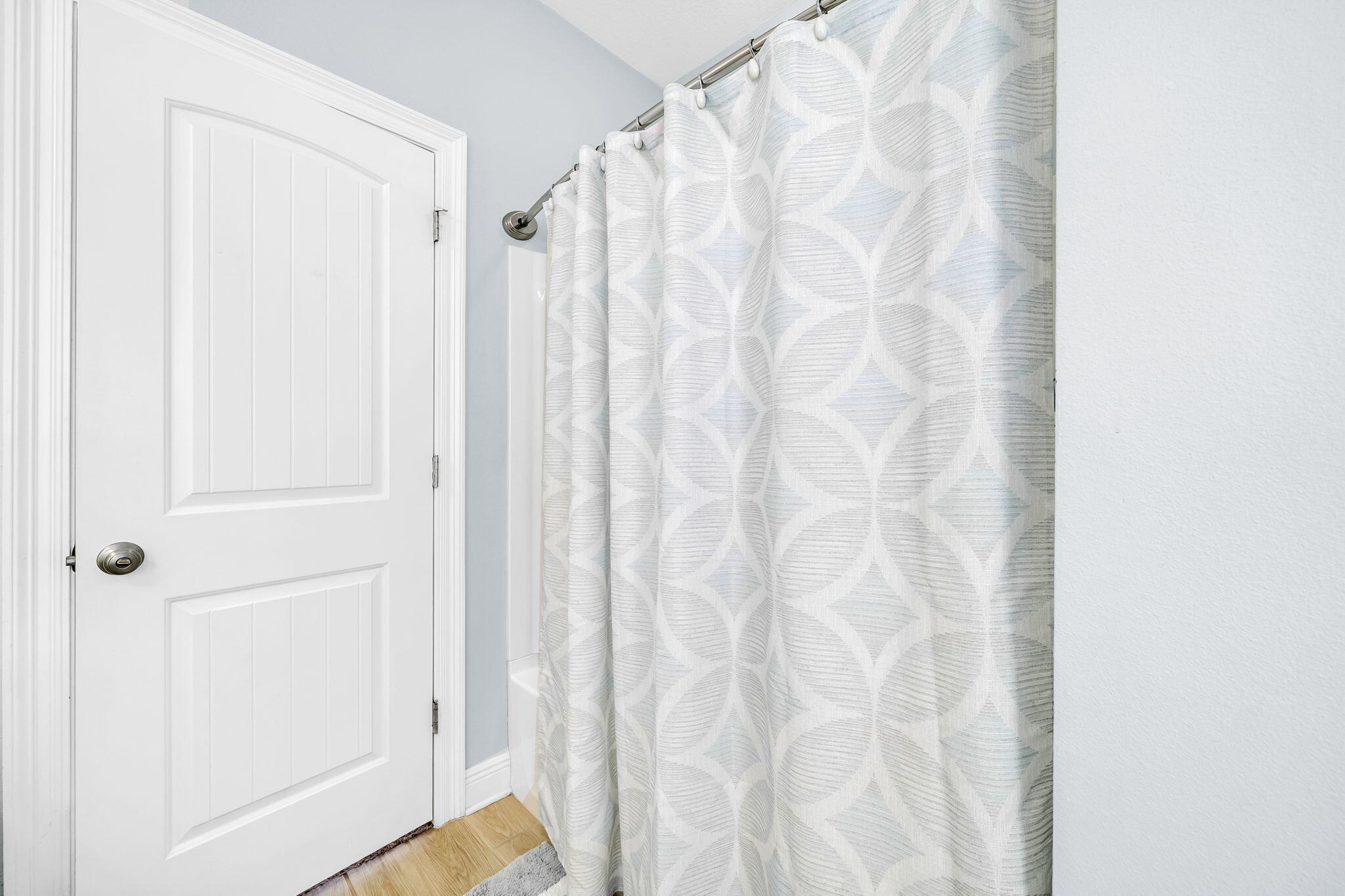 Mussett Bayou Manor - Residential