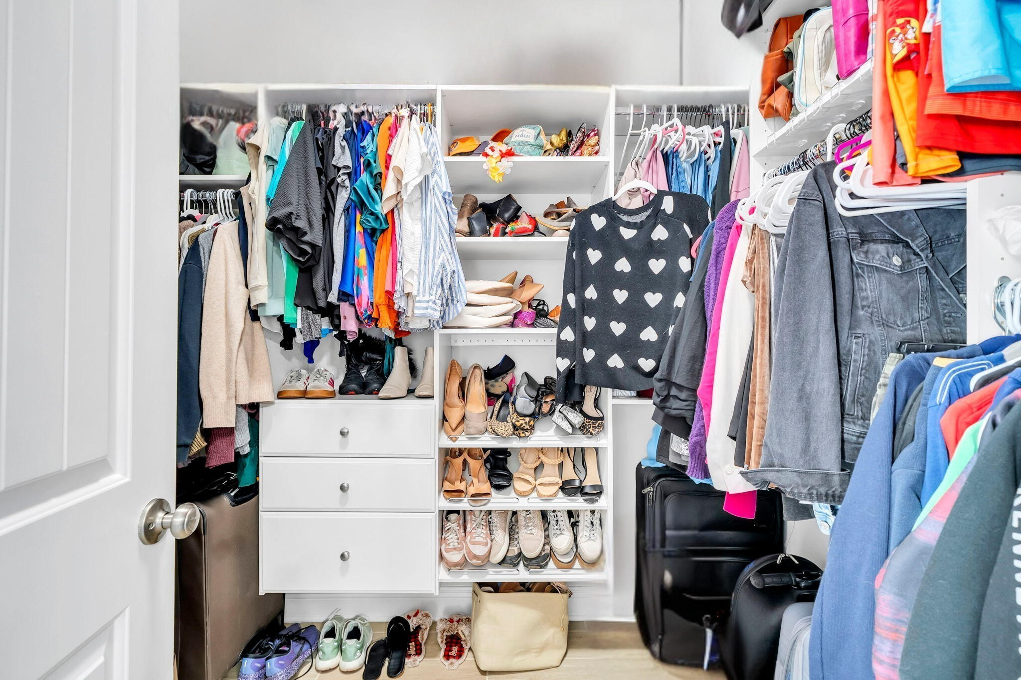 Mussett Bayou Manor - Residential