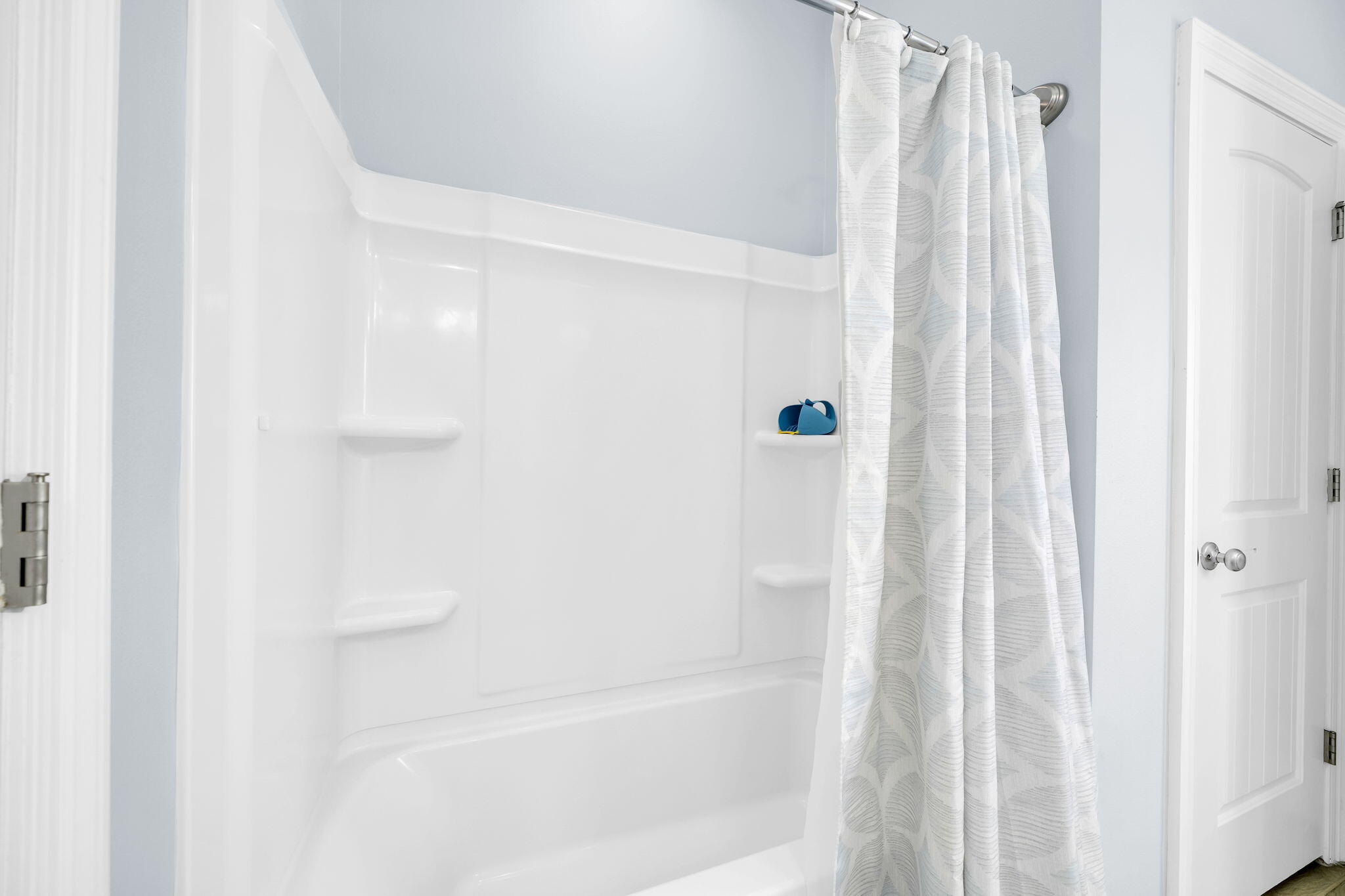 Mussett Bayou Manor - Residential