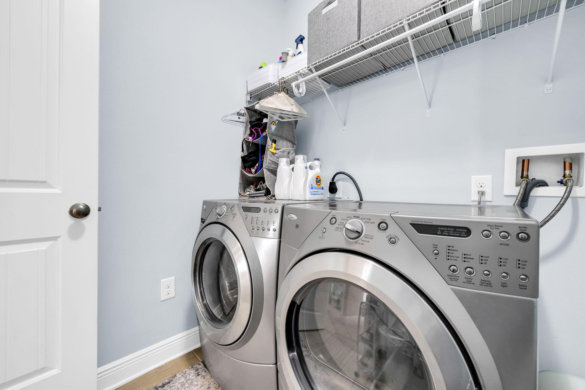 Mussett Bayou Manor - Residential