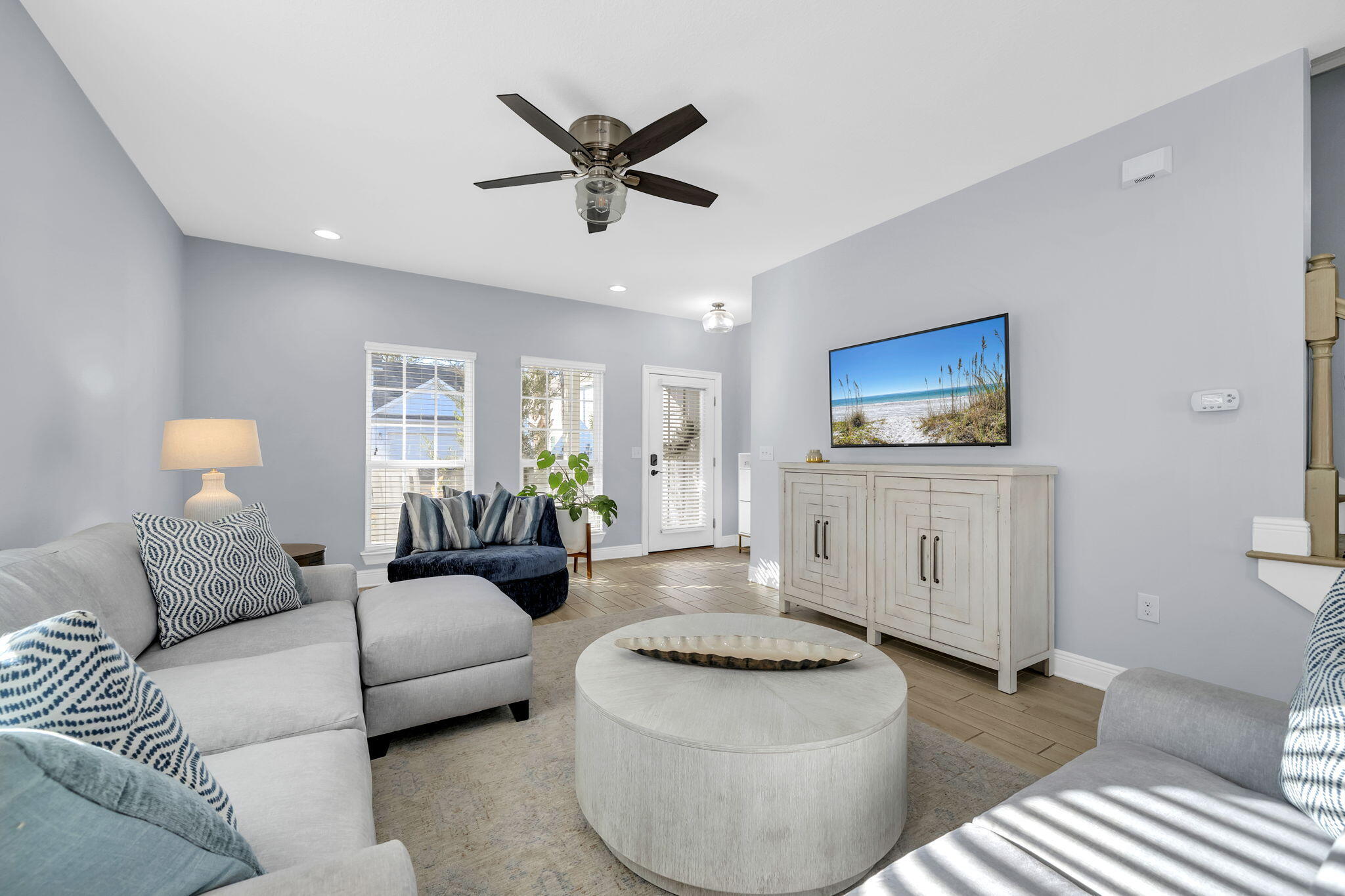 Mussett Bayou Manor - Residential