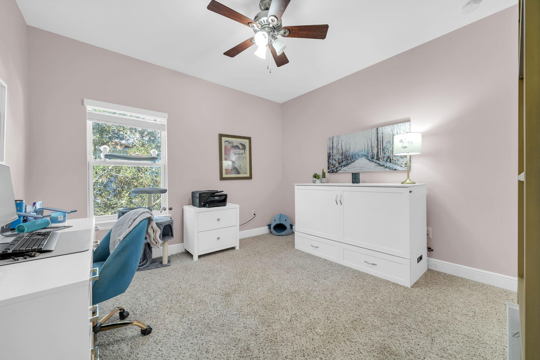 Mussett Bayou Manor - Residential