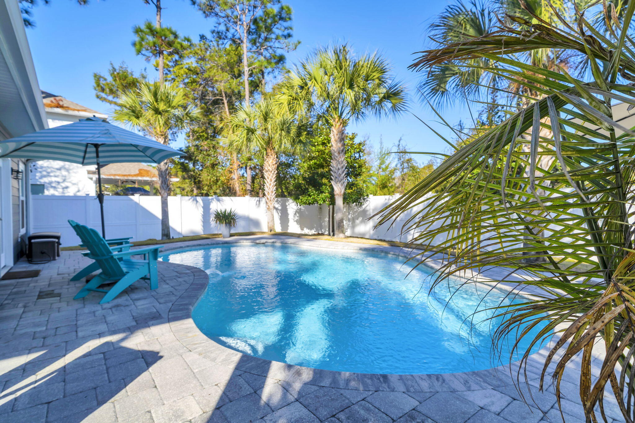 Mussett Bayou Manor - Residential