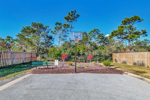 A home in Gulf Breeze