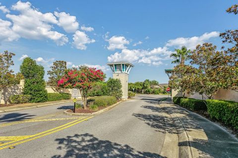 A home in Gulf Breeze