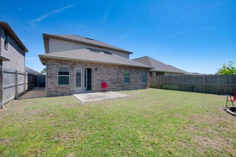 A home in Gulf Breeze