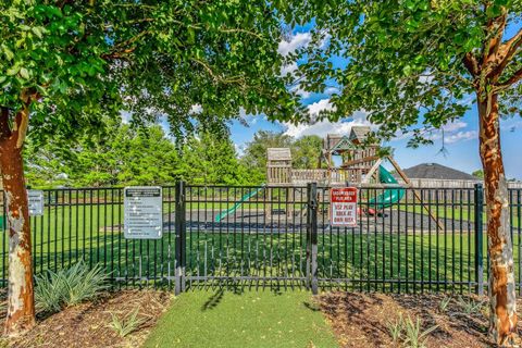 A home in Gulf Breeze