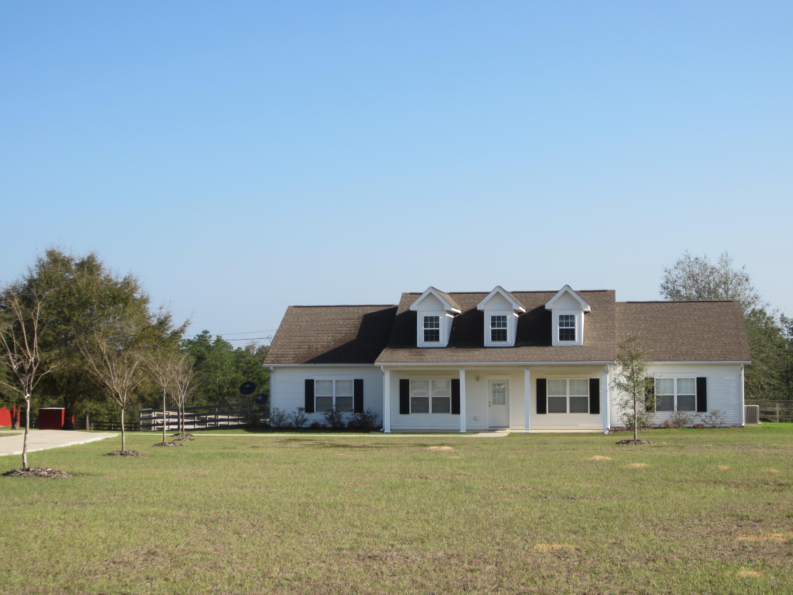 No Named Subdivision - Residential