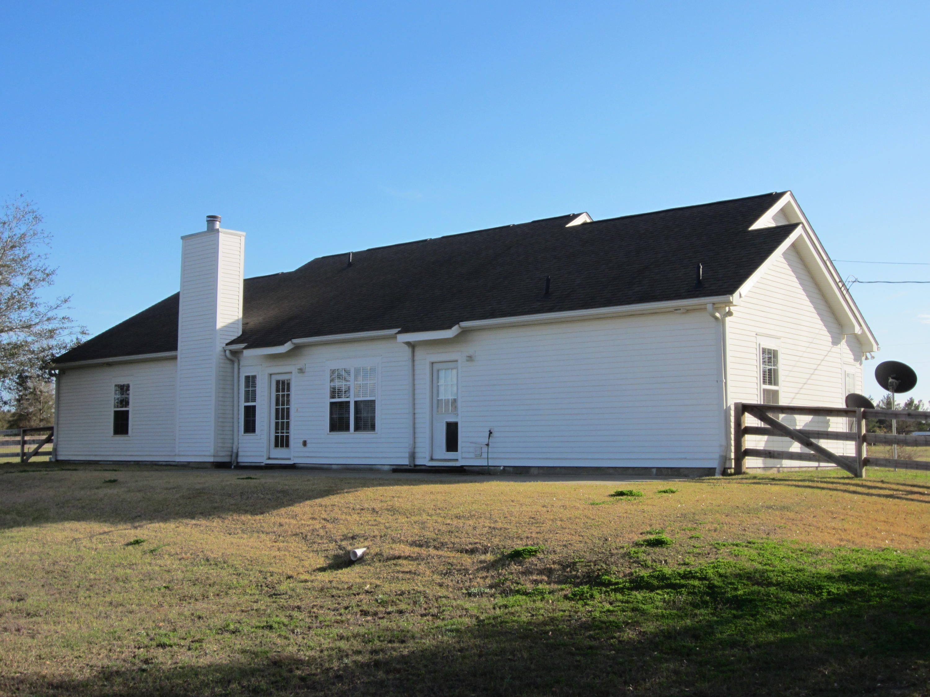 No Named Subdivision - Residential