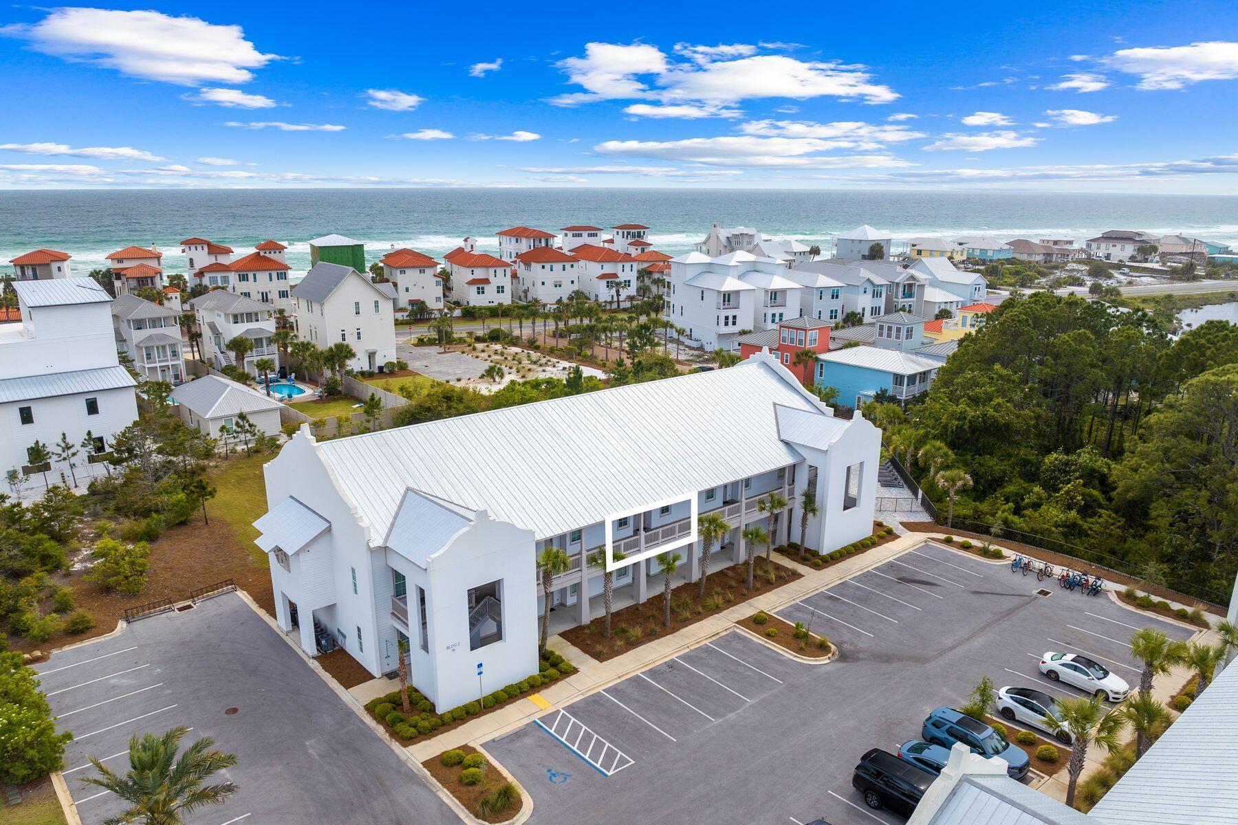 AZURE AT 30A - Residential