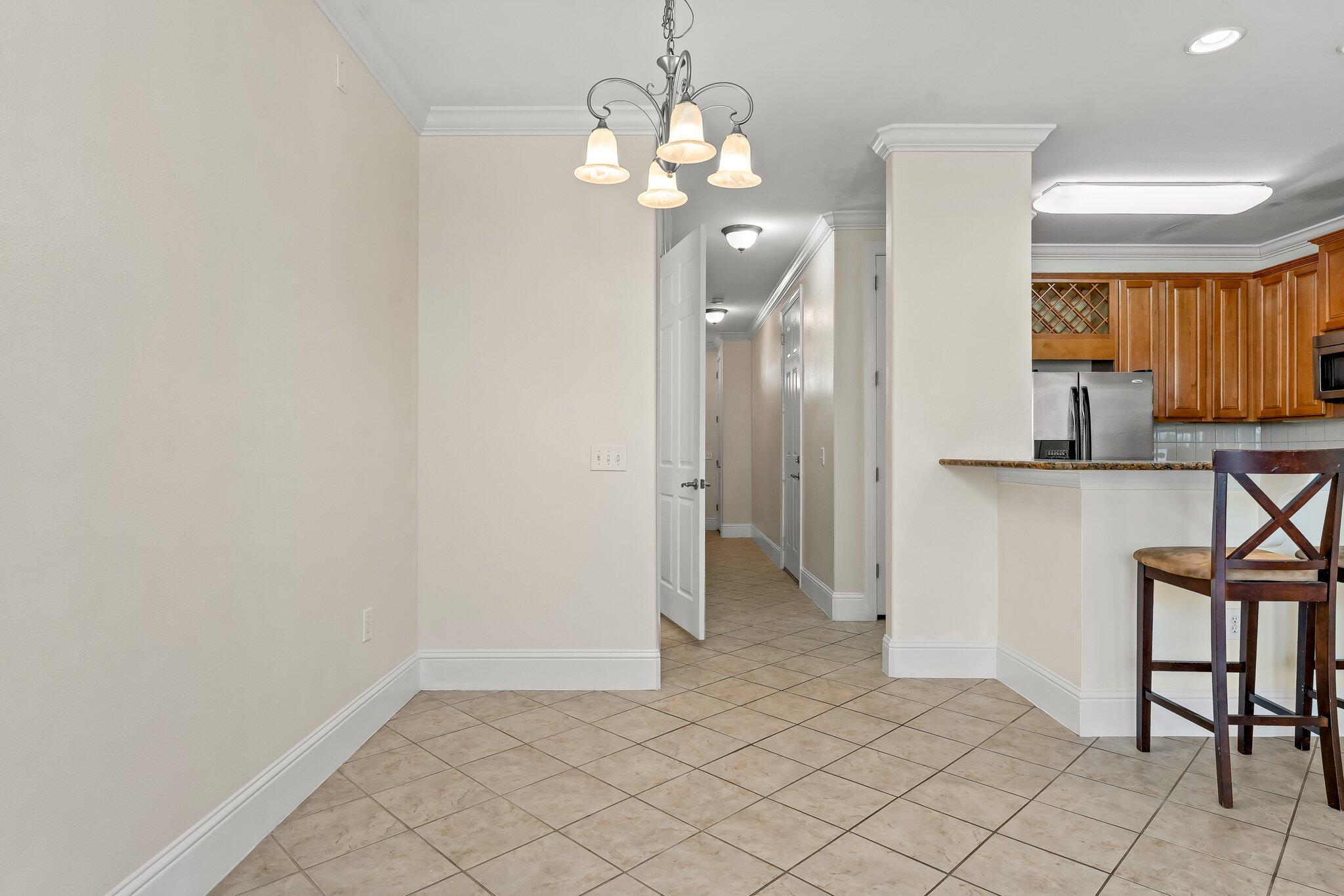 EAGLE BAY - Residential Lease