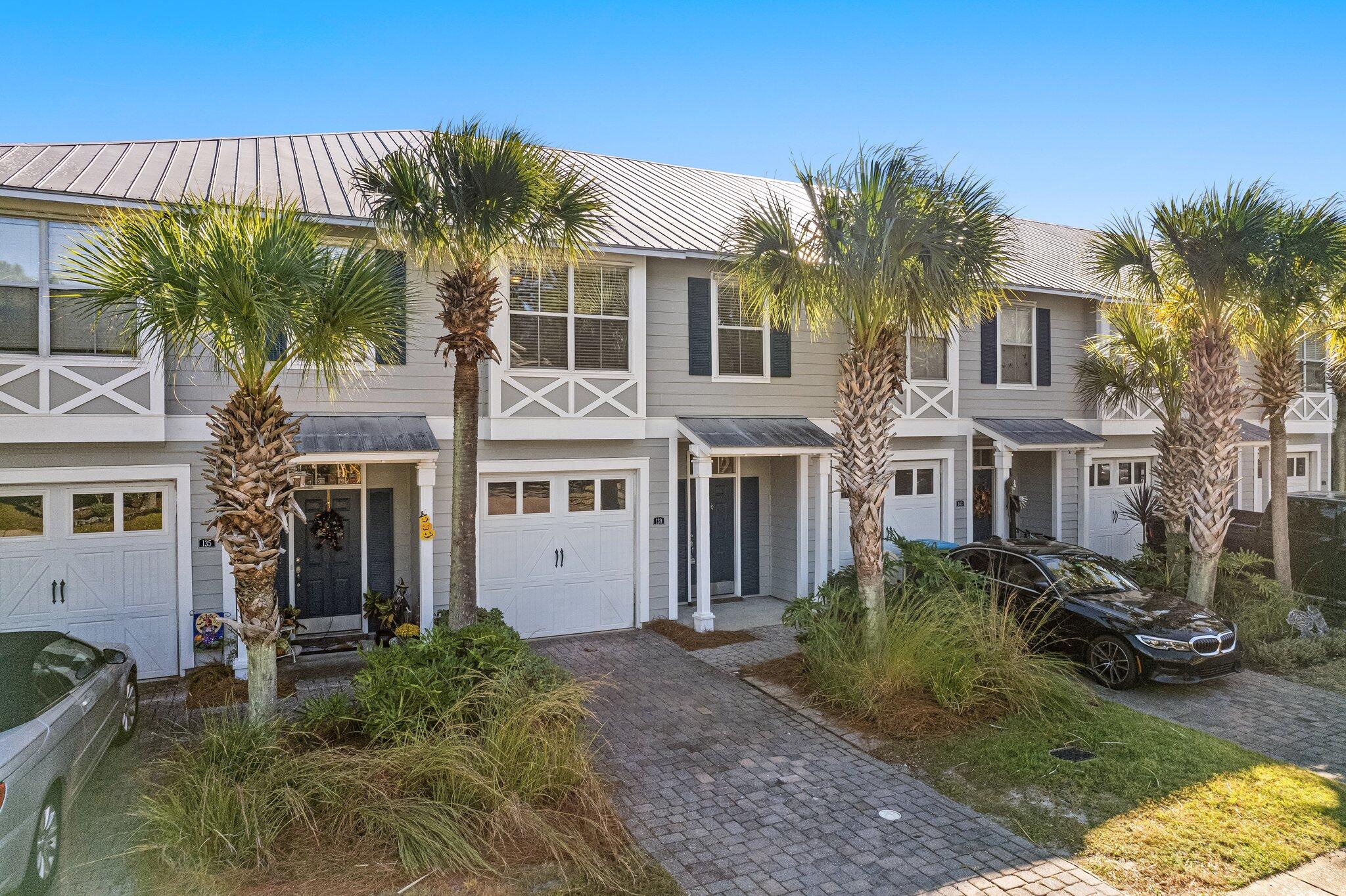 EAGLE BAY - Residential Lease