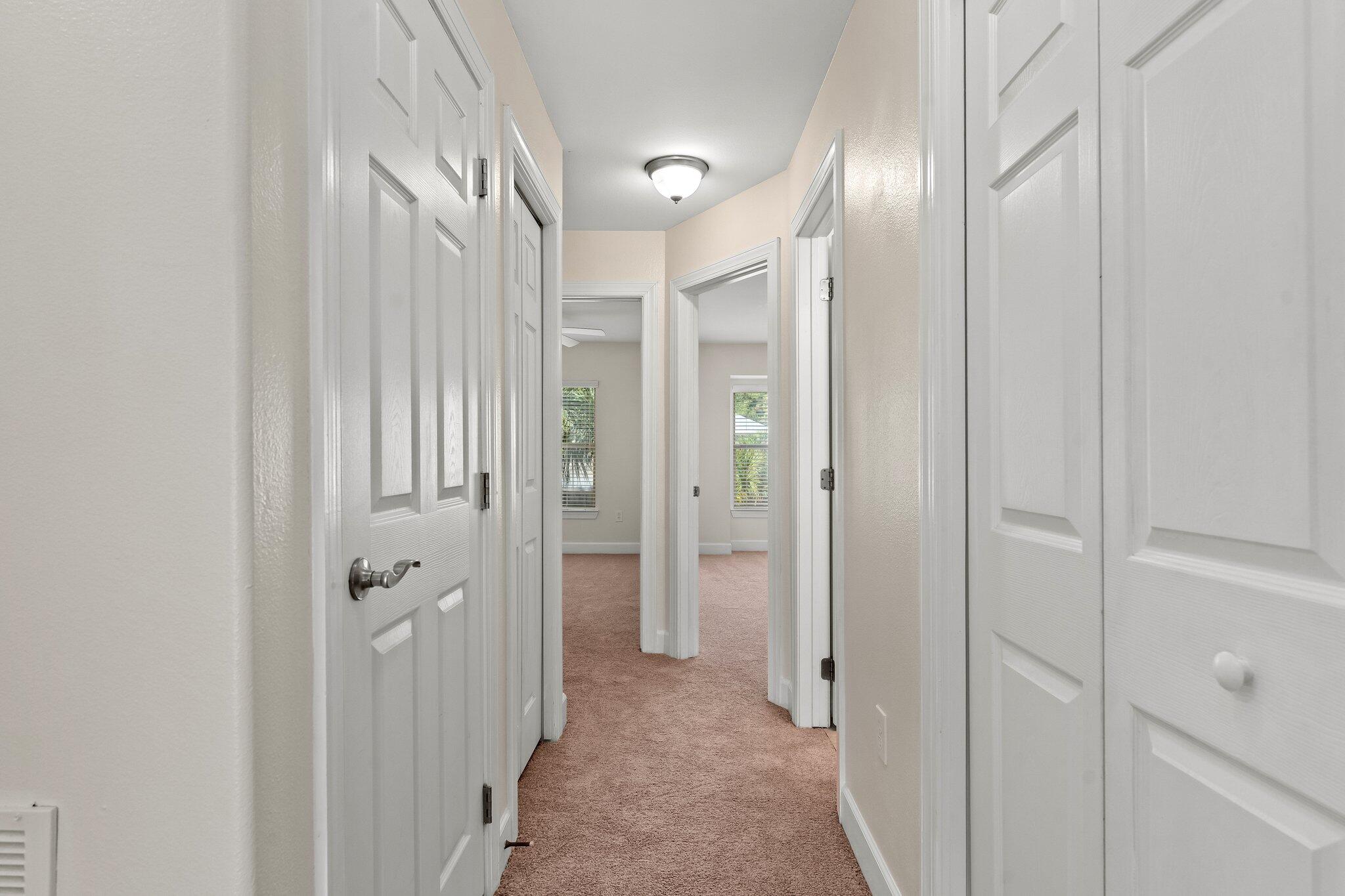 EAGLE BAY - Residential Lease