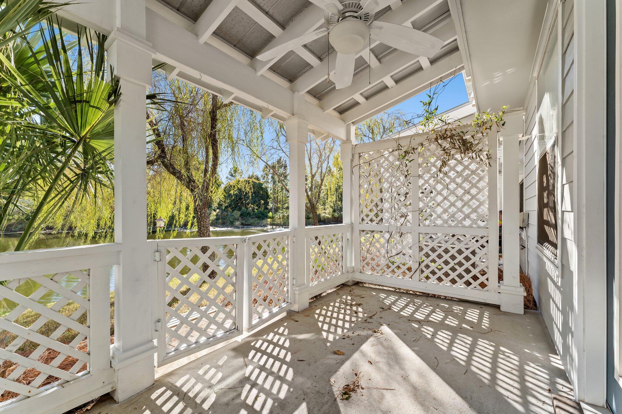 EAGLE BAY - Residential Lease