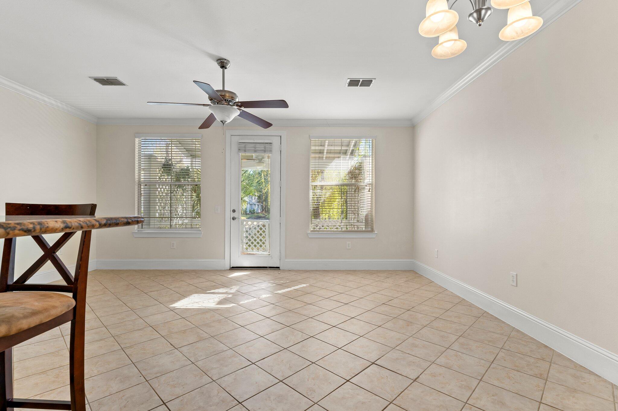 EAGLE BAY - Residential Lease