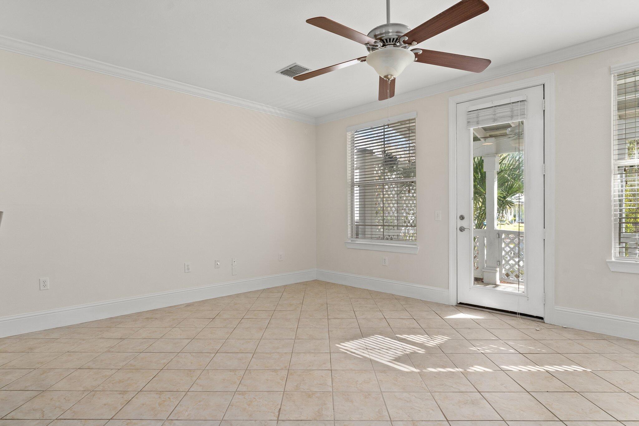 EAGLE BAY - Residential Lease