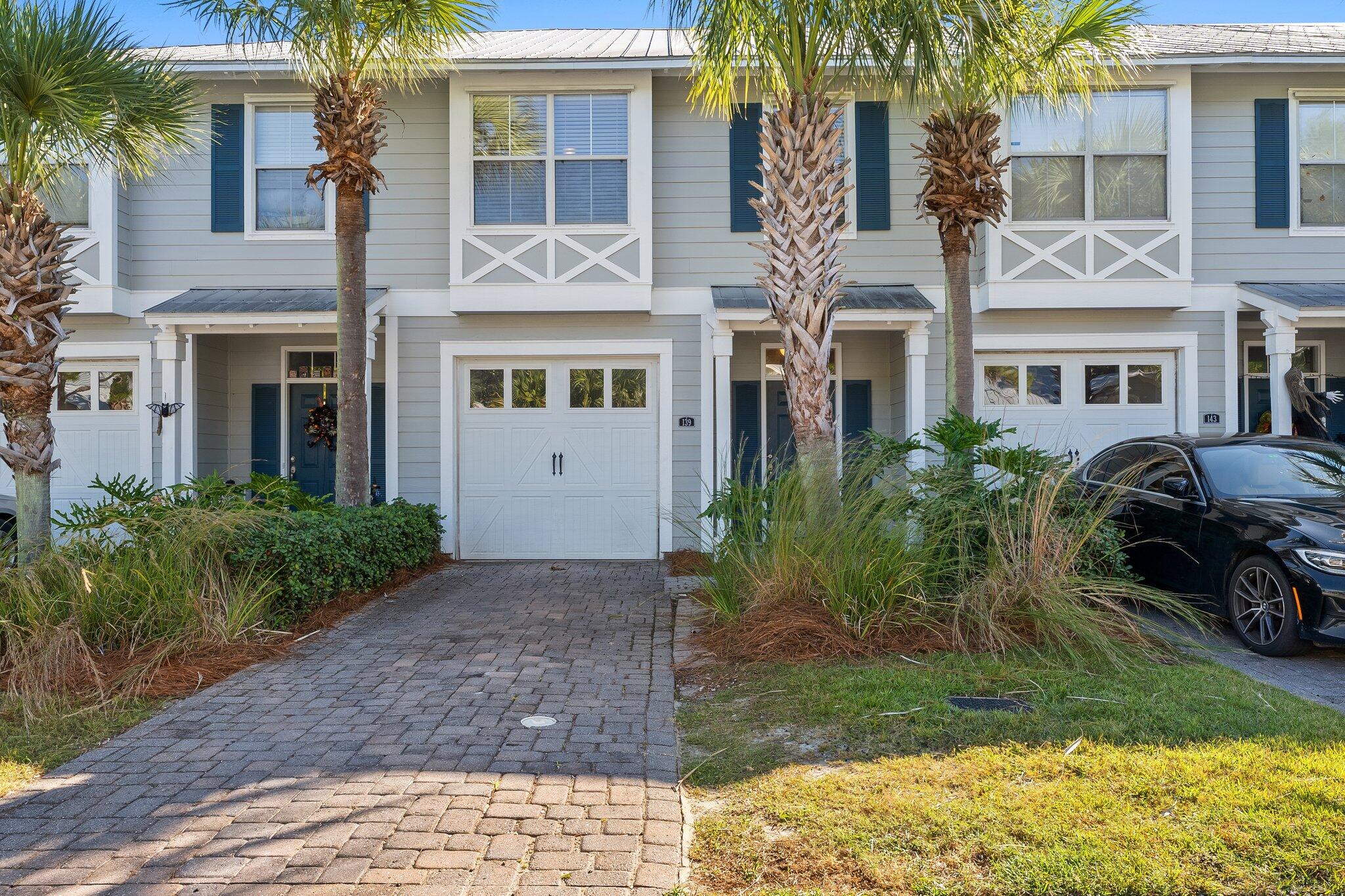 EAGLE BAY - Residential Lease