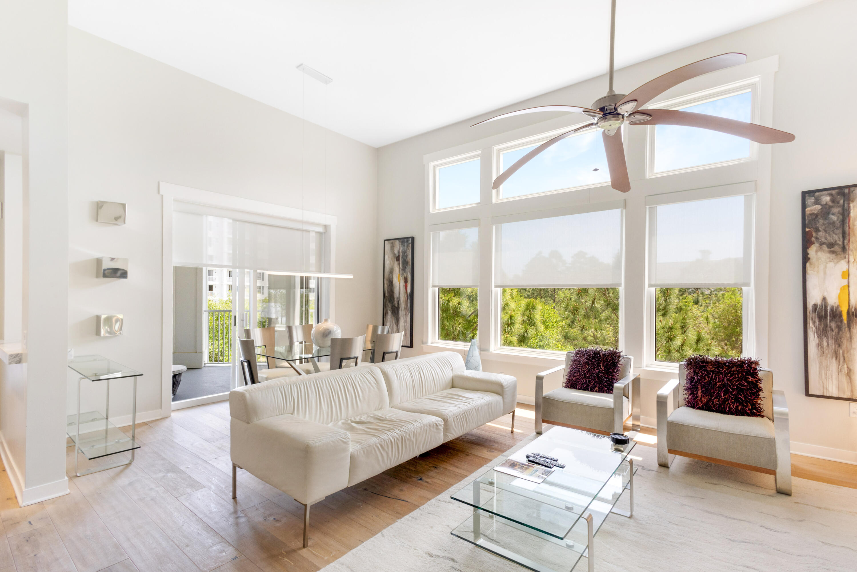 BAHIA CONDO - Residential