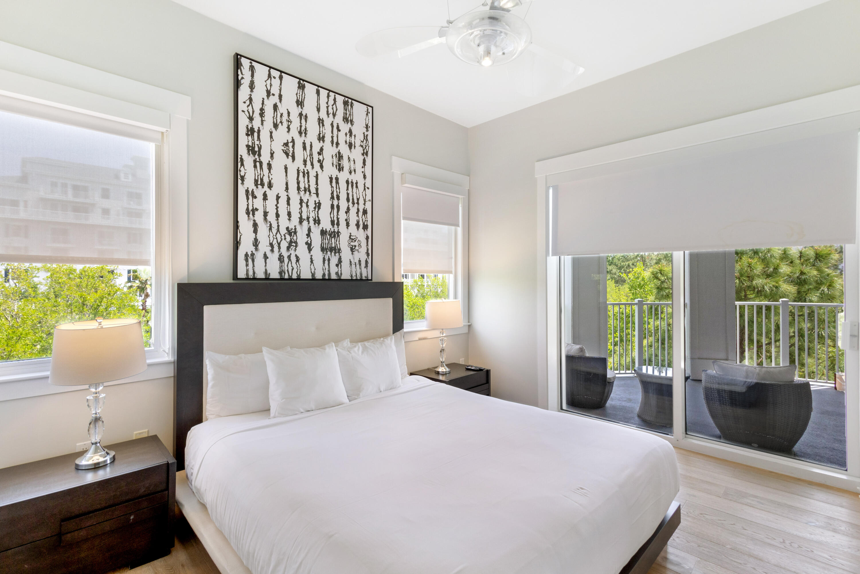 BAHIA CONDO - Residential