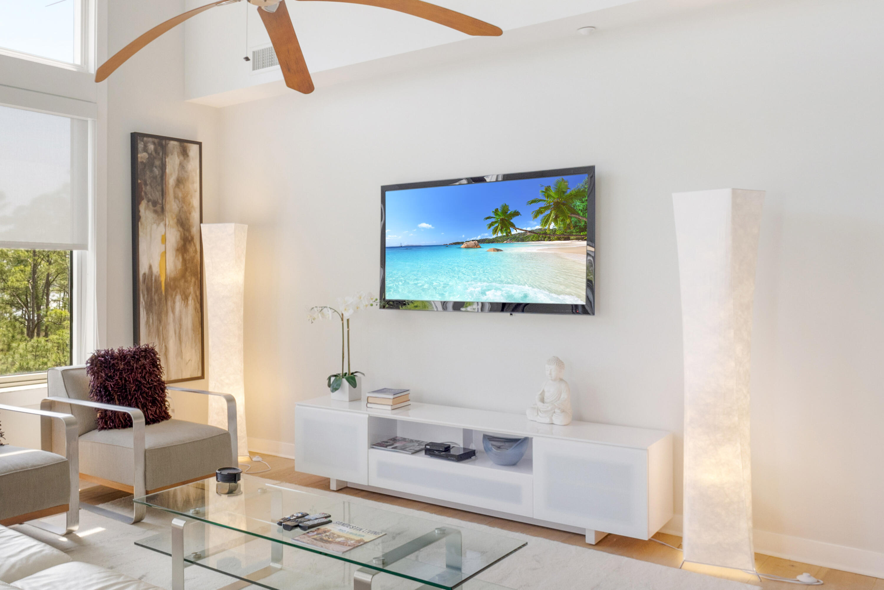 BAHIA CONDO - Residential