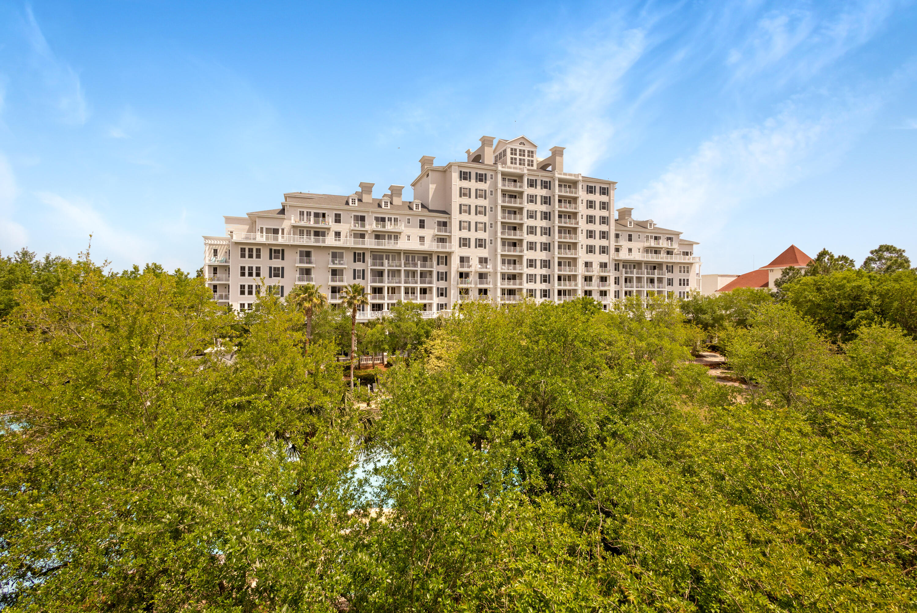 BAHIA CONDO - Residential