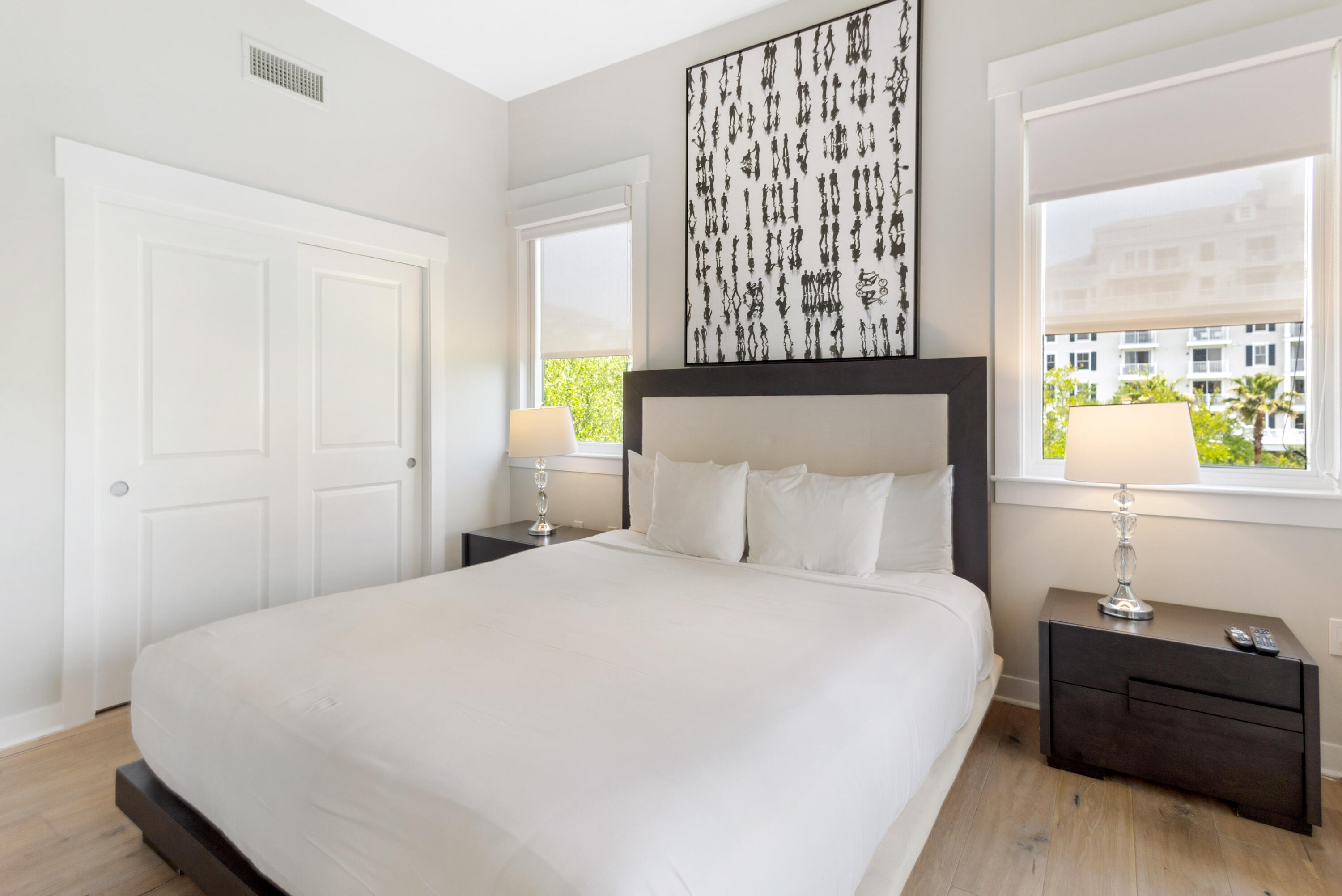 BAHIA CONDO - Residential