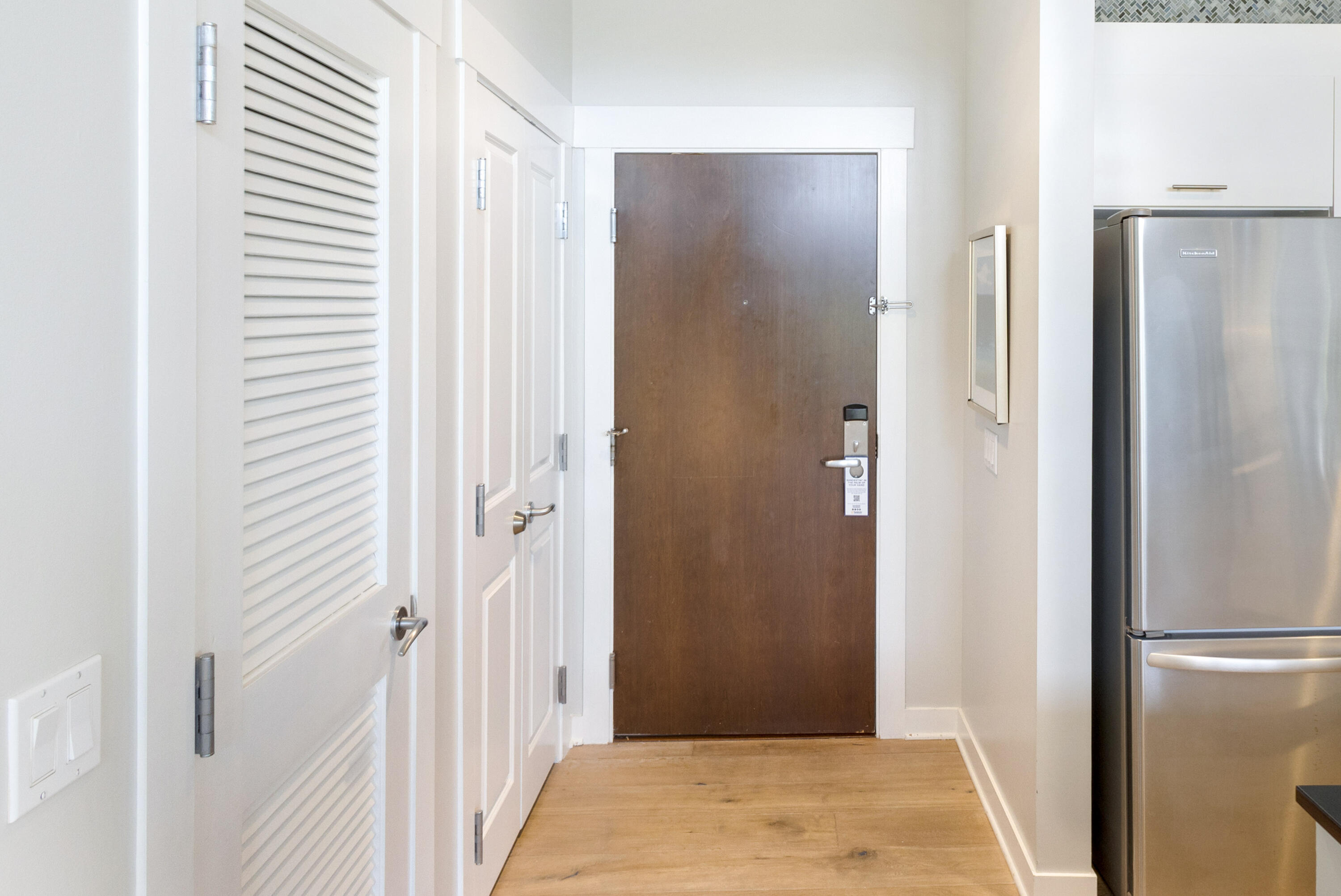 BAHIA CONDO - Residential