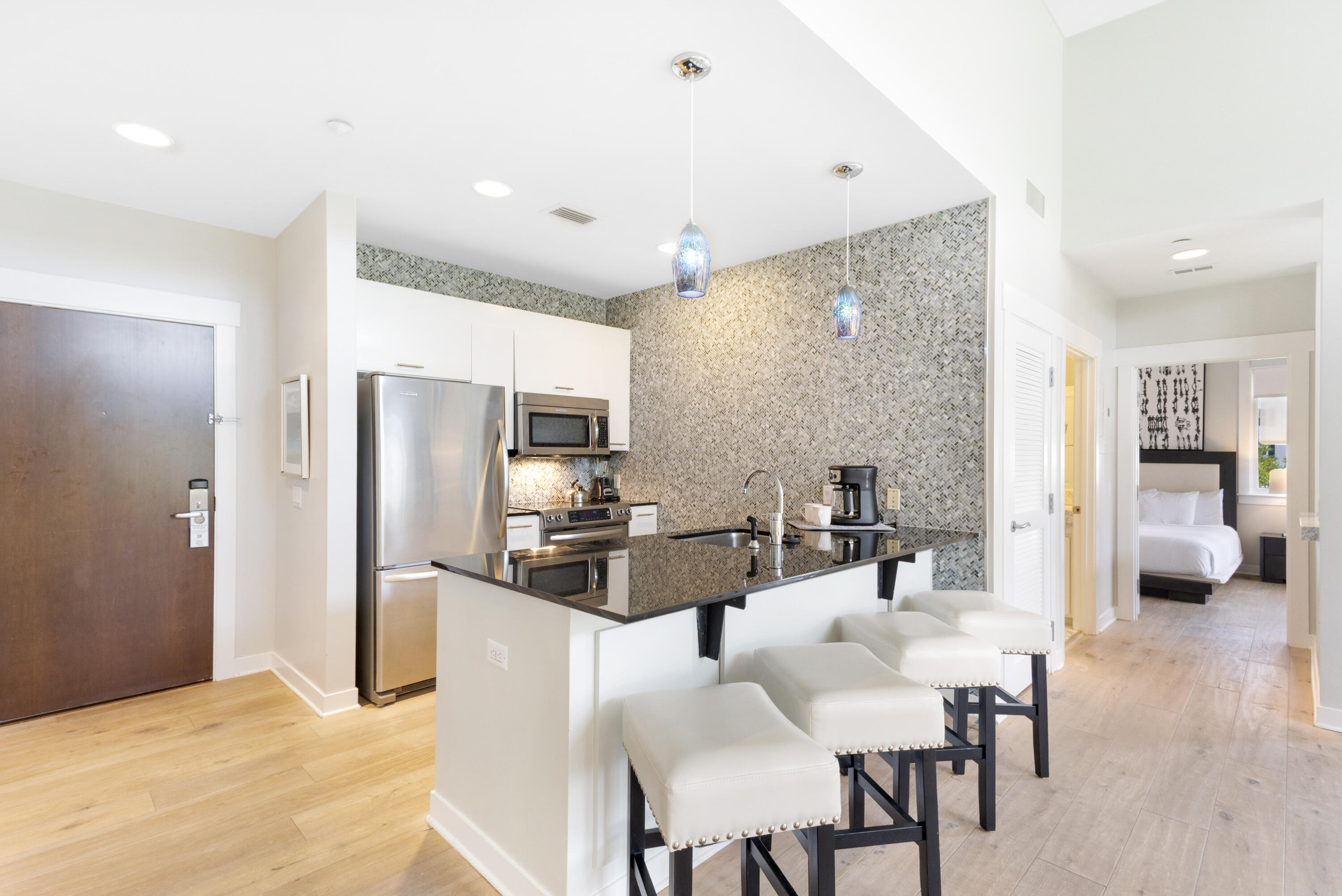 BAHIA CONDO - Residential