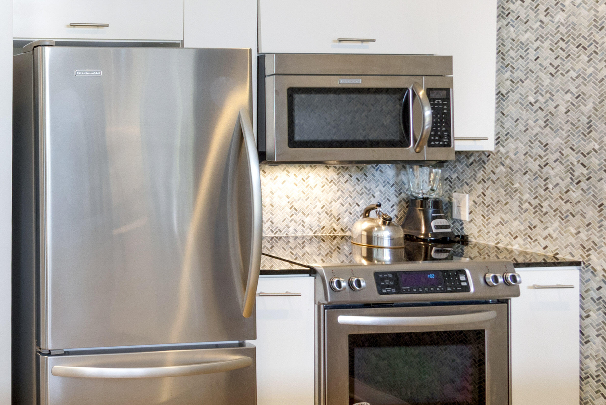 BAHIA CONDO - Residential